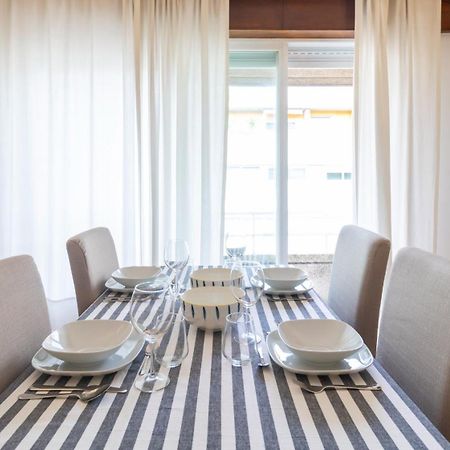 Charmy Rodrigues Lobo II Apartment By Unique Hosts Porto Bagian luar foto