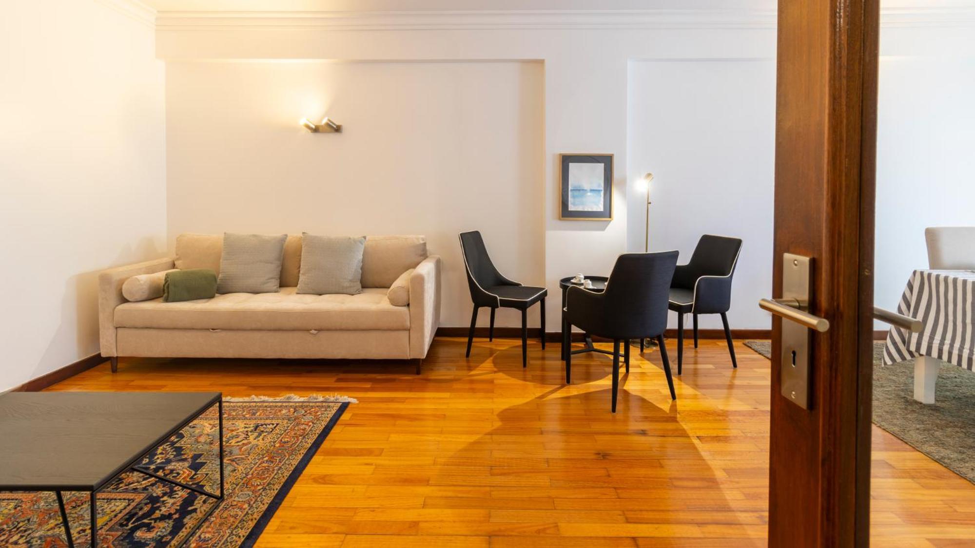Charmy Rodrigues Lobo II Apartment By Unique Hosts Porto Bagian luar foto