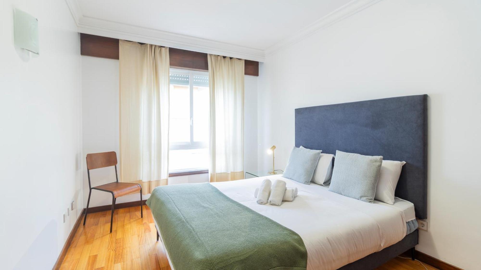 Charmy Rodrigues Lobo II Apartment By Unique Hosts Porto Bagian luar foto