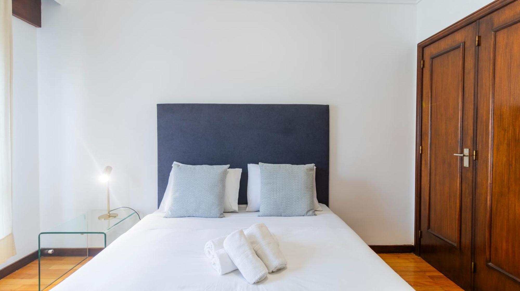 Charmy Rodrigues Lobo II Apartment By Unique Hosts Porto Bagian luar foto