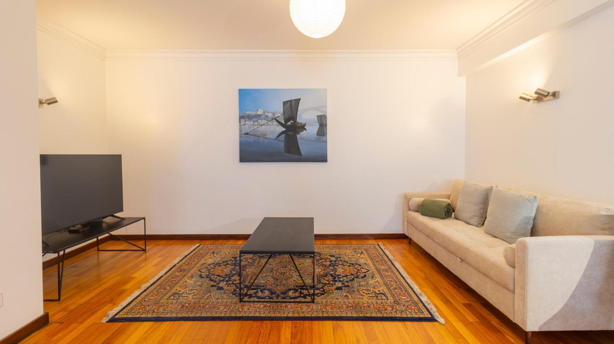 Charmy Rodrigues Lobo II Apartment By Unique Hosts Porto Bagian luar foto