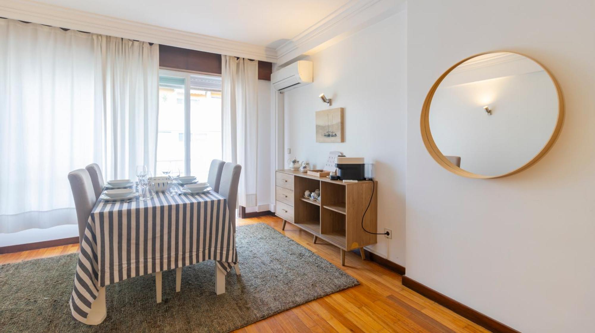 Charmy Rodrigues Lobo II Apartment By Unique Hosts Porto Bagian luar foto