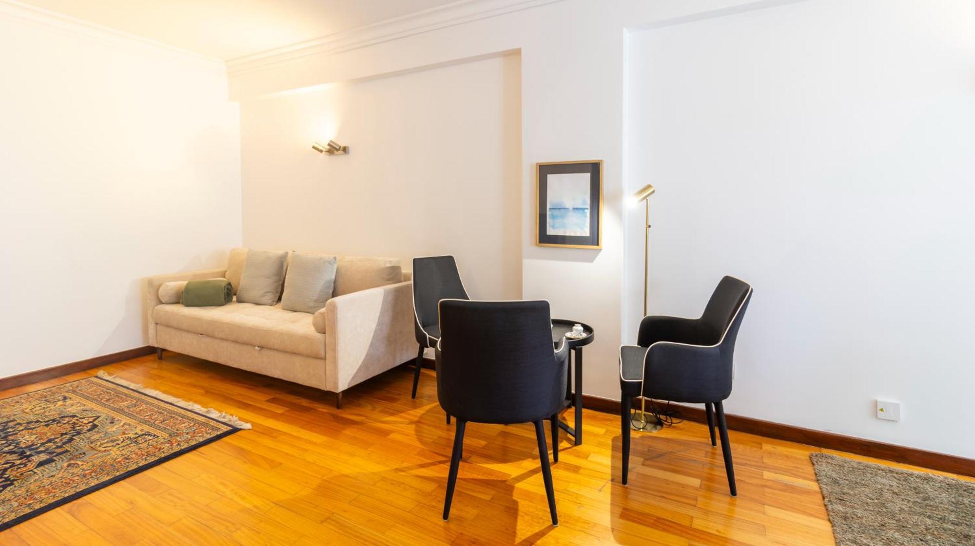Charmy Rodrigues Lobo II Apartment By Unique Hosts Porto Bagian luar foto